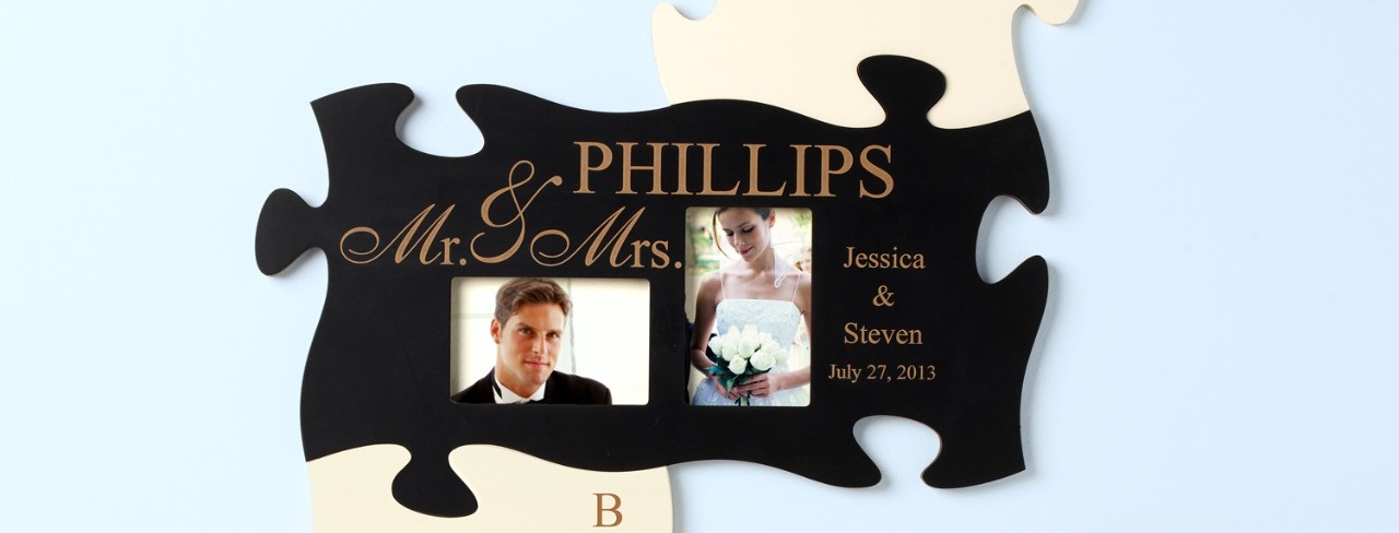 Bridal shower gift ideas for your not-so-domestic bride-to-be