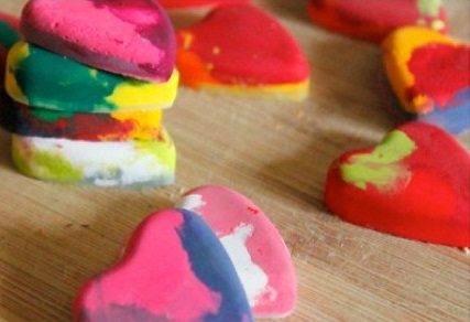 Valentine's Day Activities and Games for Kids
