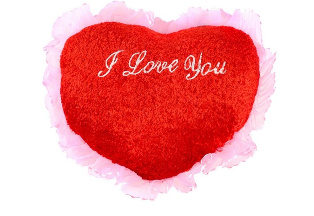 Ways to Say, "I Love You."