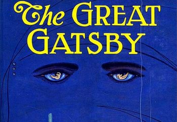 Get Great Gatsby's Sophistication with Vintage Home Decorations