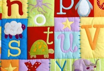 Homemade Gifts: Embroidery Resources