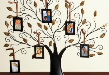 Your Personal Family History: Learning About Genealogy