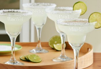 How to Throw a Sweet Margarita Party