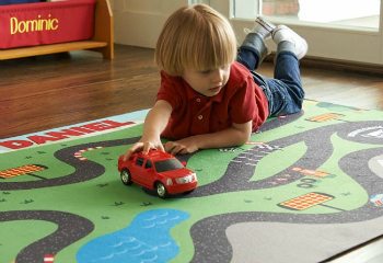 5 Super-Cool Décor Ideas for Your Kids' Room