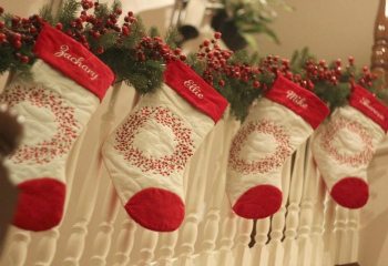 Decorating Ideas for the Holidays