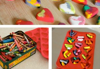 Cute Valentine’s Day Crafts & Activities for Kids