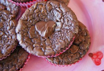 22 Tasty Treats for Valentine's Day