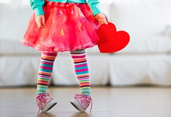 Little Kids Answer Big Questions about LOVE