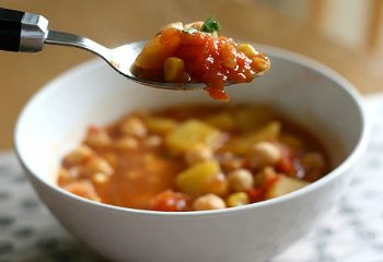 30 Great Recipes for a Healthy 2014