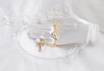 First Communion Gift Guide