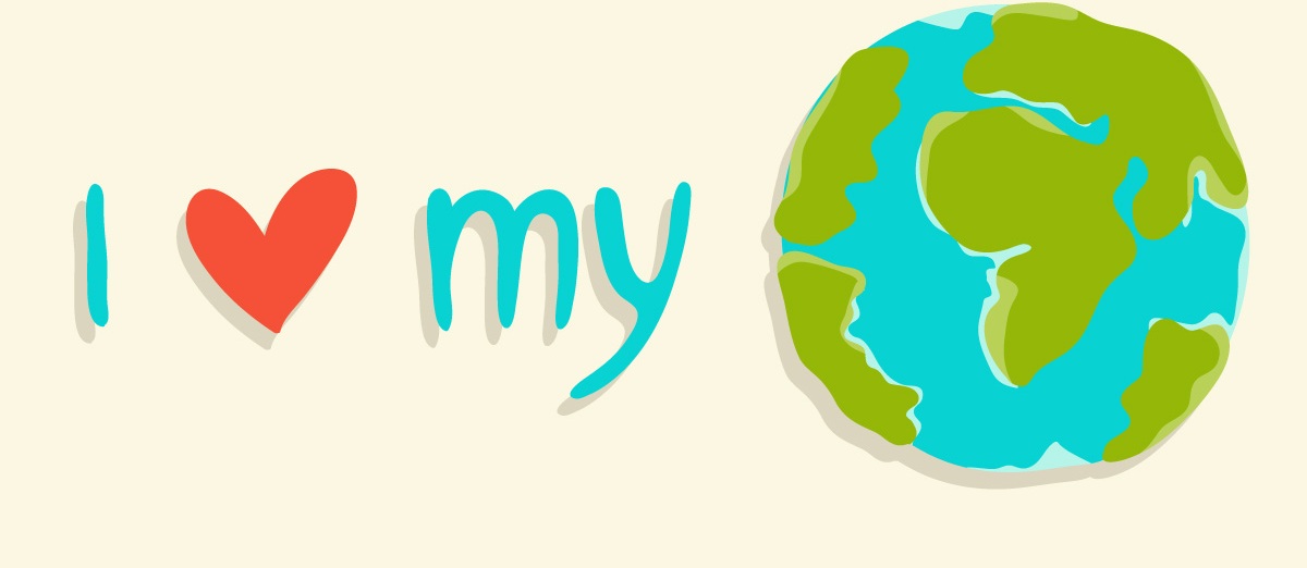 Earth Day Everyday: 11 Simple Ways to Help Save the Planet