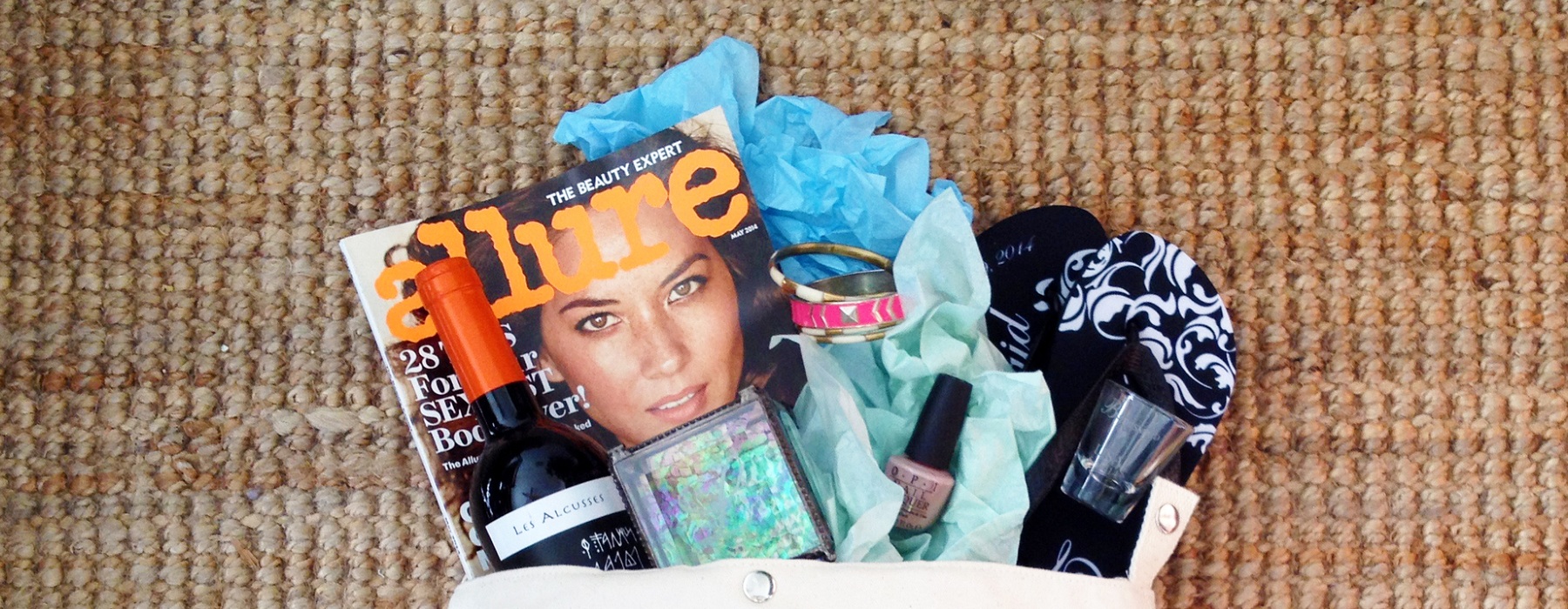 How To: Build the Ultimate Bridesmaid Kit