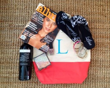 How To: Build the Ultimate Bridesmaid Kit