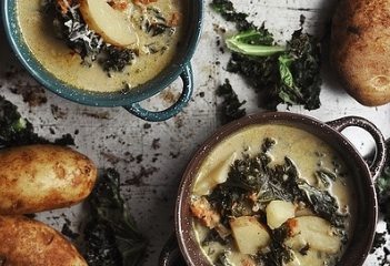 5 Delicious Home-Cooked Recipes for Friends