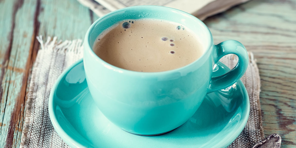 7 Different Coffee Drinks Defined