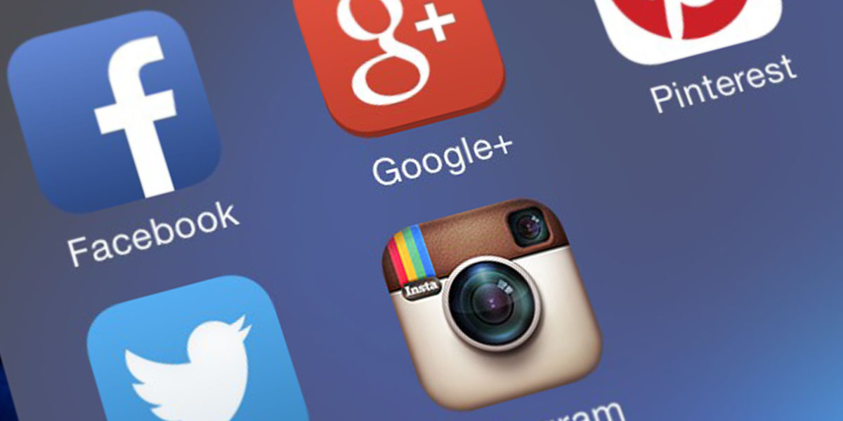 The Busy Mom’s Guide to Social Media