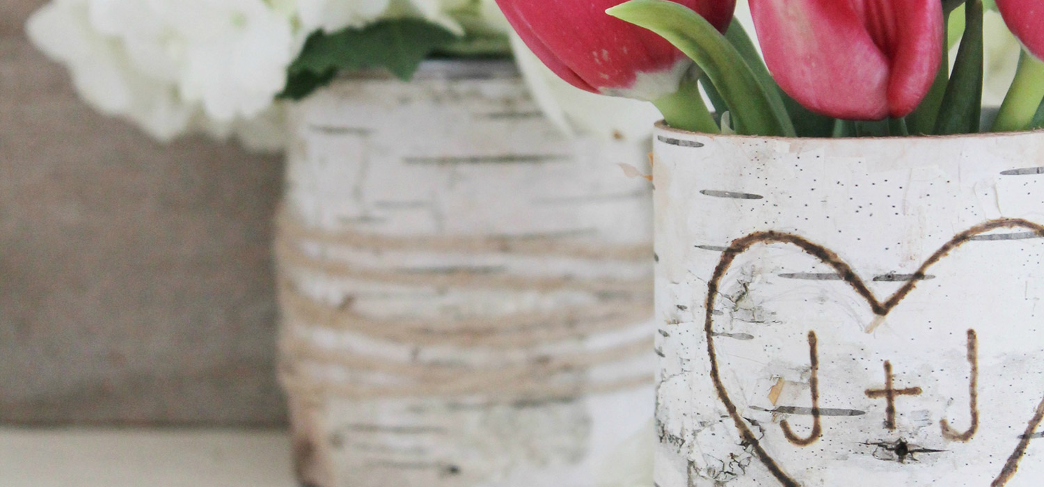 30 Easy Wedding Projects for DIY Brides