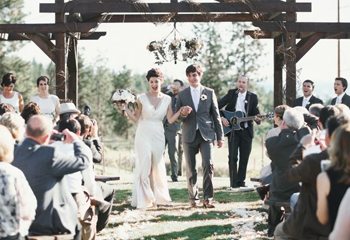 10 Fantastic Tips for Summer Weddings