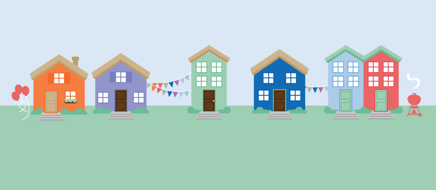Block Party Checklist