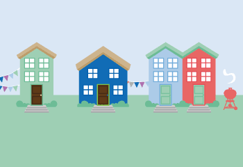 Block Party Checklist