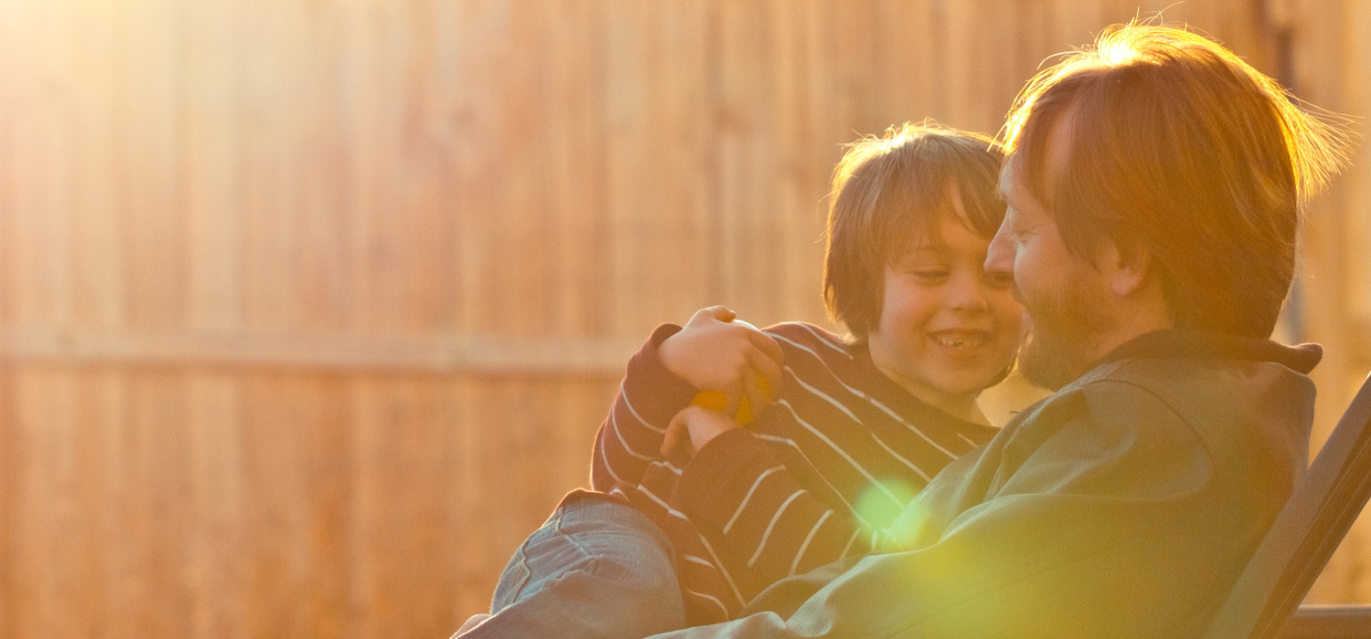Father's Day Quotes to Warm the Heart
