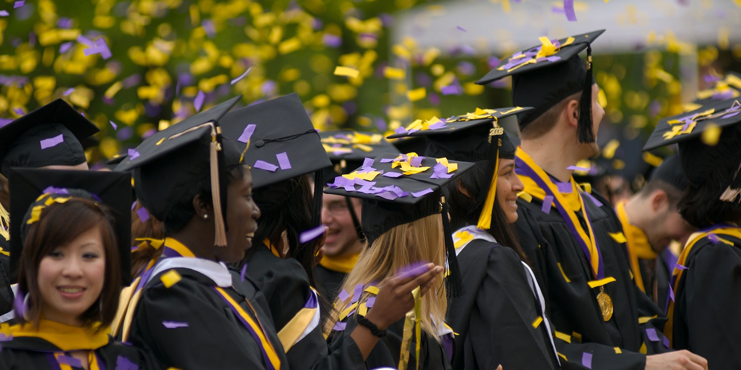 Easy Grad Cap Decoration Ideas