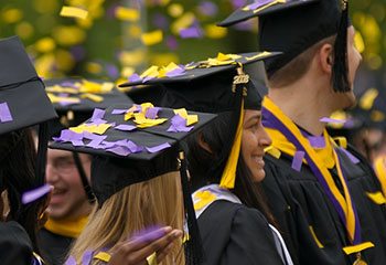 Easy Grad Cap Decoration Ideas