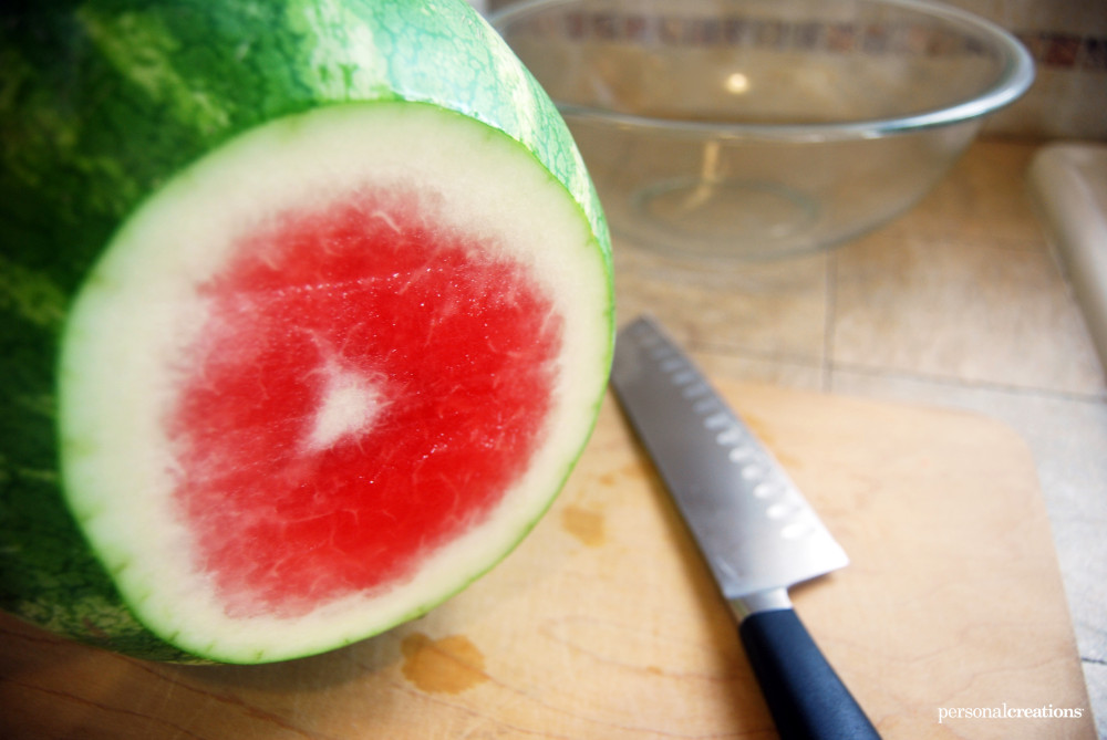 Chili Lime Watermelon 1