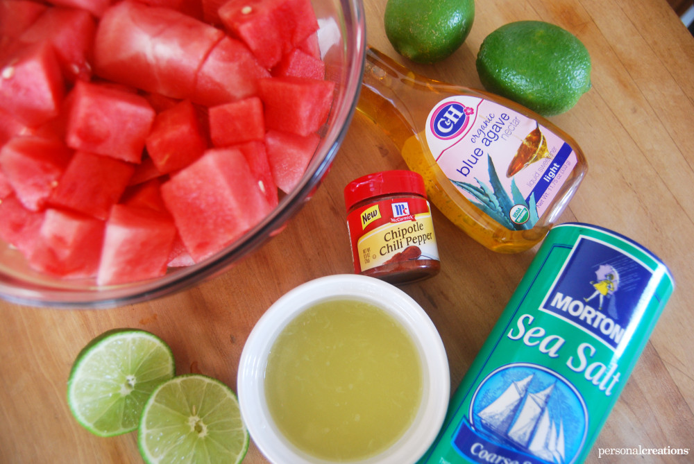 Chili Lime Watermelon 2