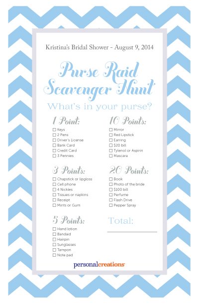 PurseRaid