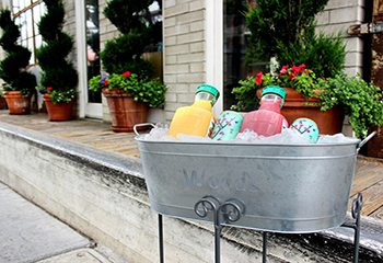 Ideas for Hosting a Summer Party