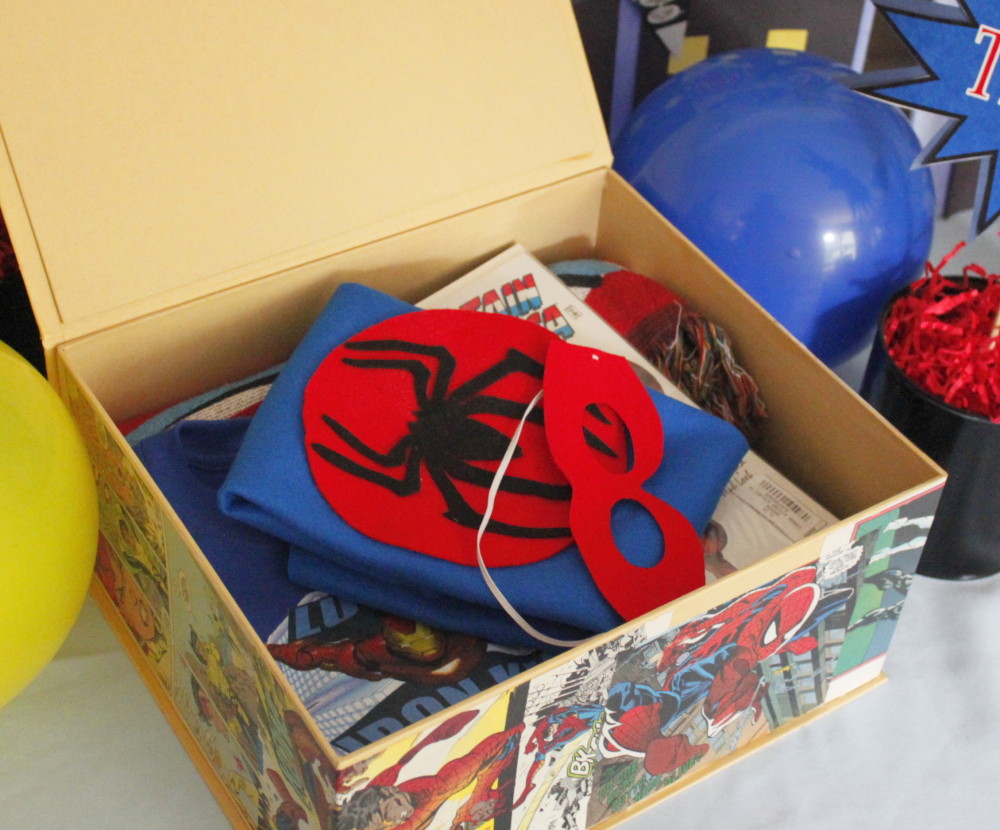 Superhero Kit-2
