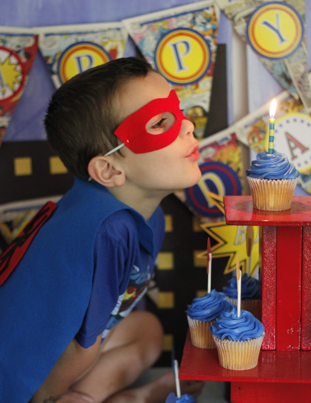 Superhero Kit-6
