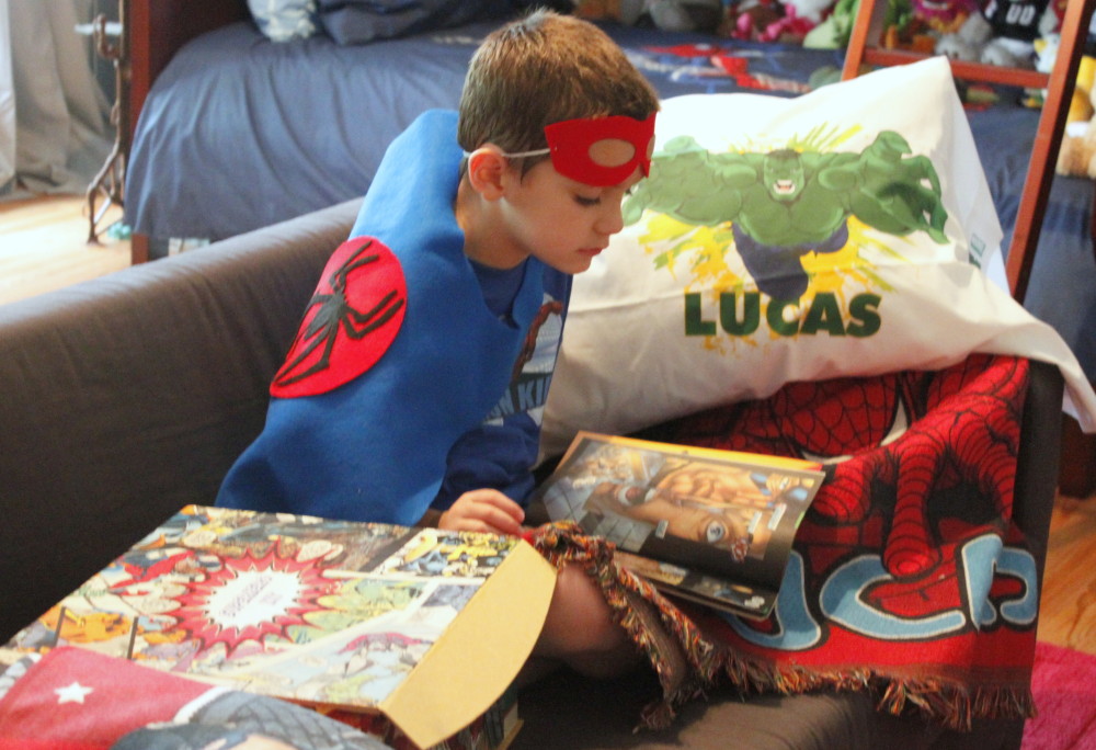 Superhero Kit-7