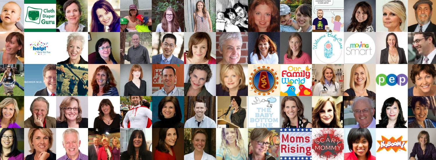 100 Parenting Experts to Follow on Twitter