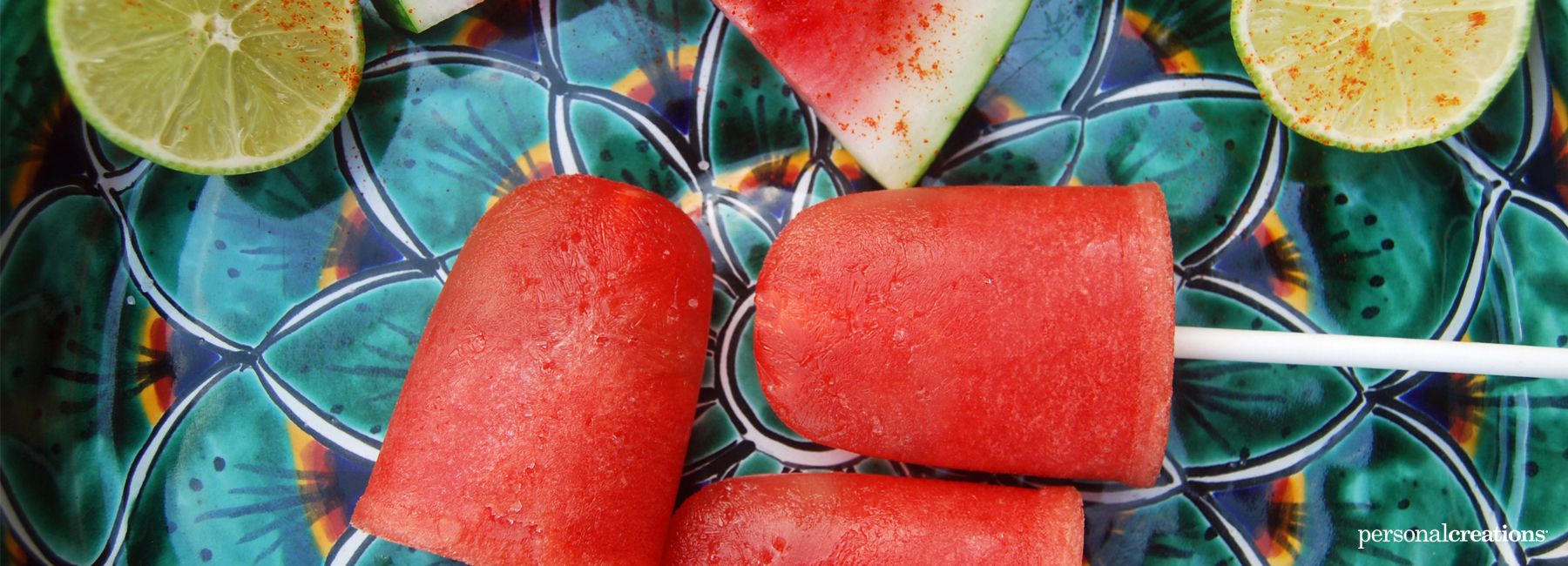 Three Easy and Delicious Popsicle Recipes