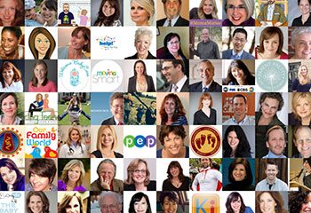 100 Parenting Experts to Follow on Twitter