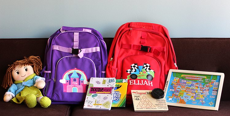 Backpacks_Supplies