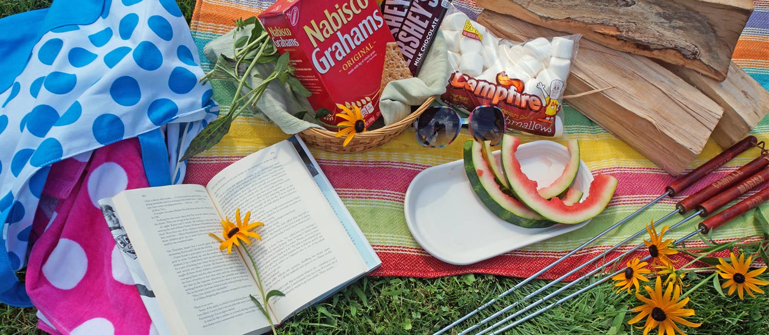 15 Things You Must Do Before Saying Goodbye to Summer