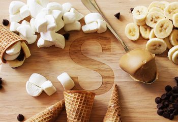 Gimme S’more - Five Recipes to Try