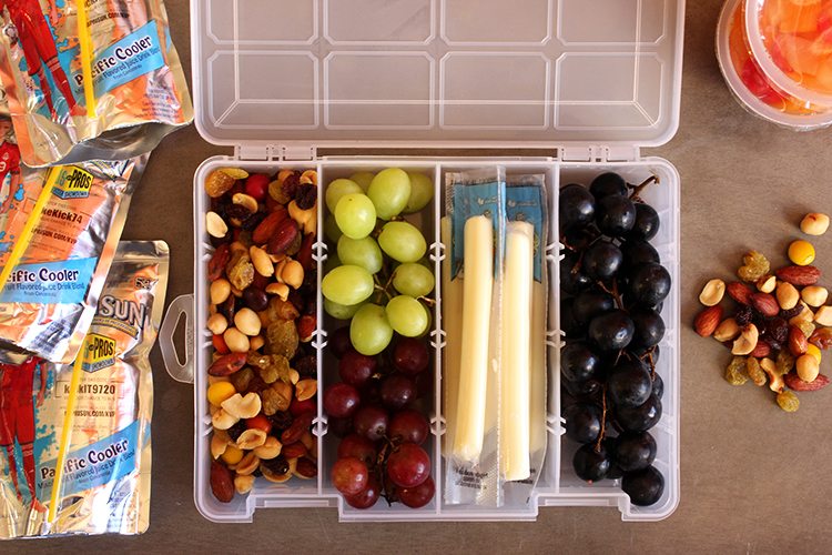 Snacks