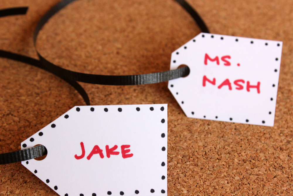 diy-teacher-gifts-Nametag