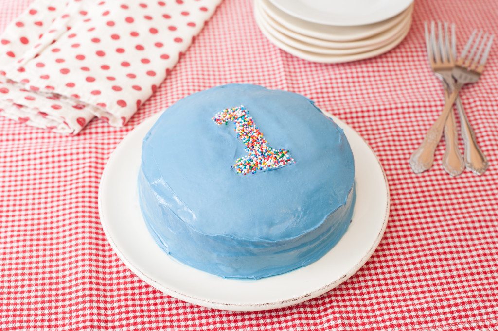 Make Your Child's Birthday Cake Memorable by PersonalCreations.com