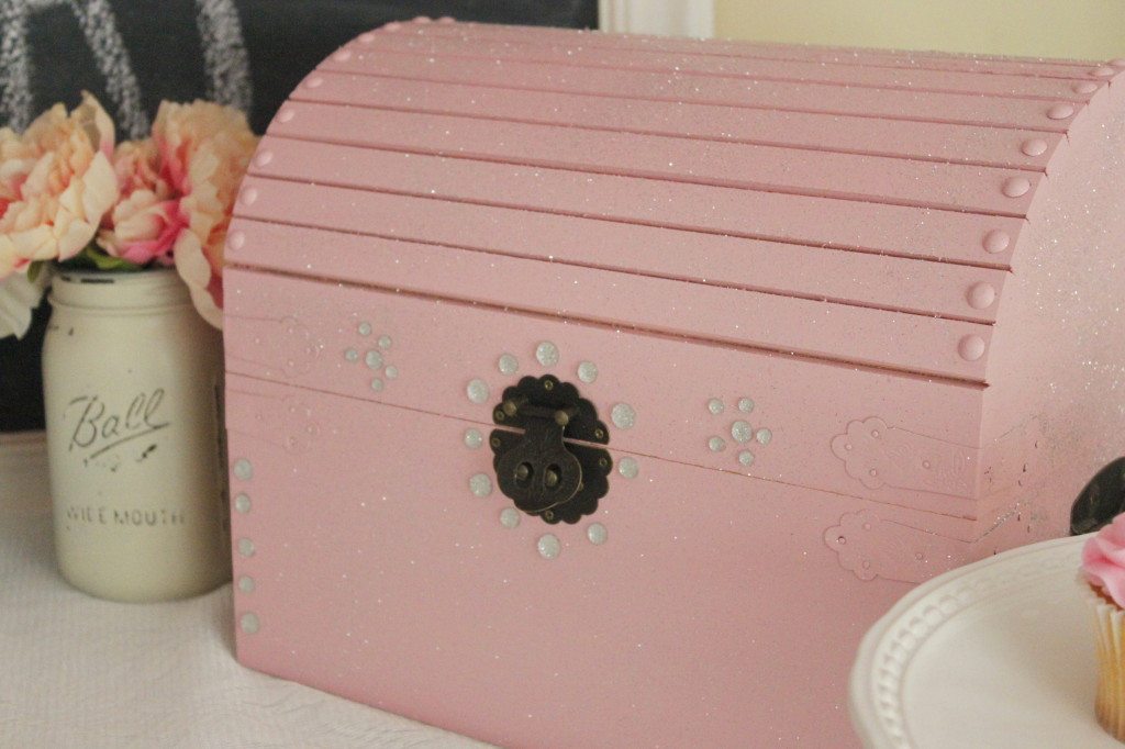 princess-kit-chest