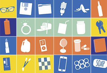 What Can Be Recycled?: A List of 200+ Items