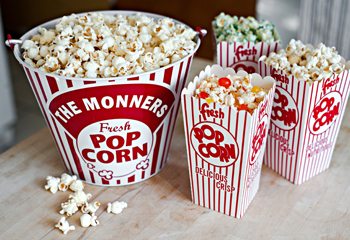 How to Make Family Movie Night Special