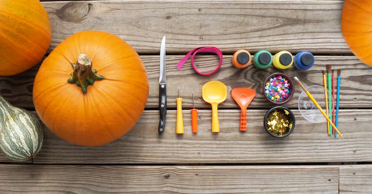 How to Decorate Your Pumpkin: A Guide for Every Skill Level