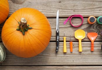 How to Decorate Your Pumpkin: A Guide for Every Skill Level