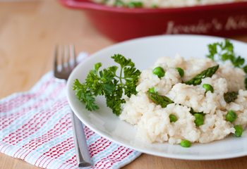 Perfect Potluck: 3 Out-of-the-Ordinary Casseroles