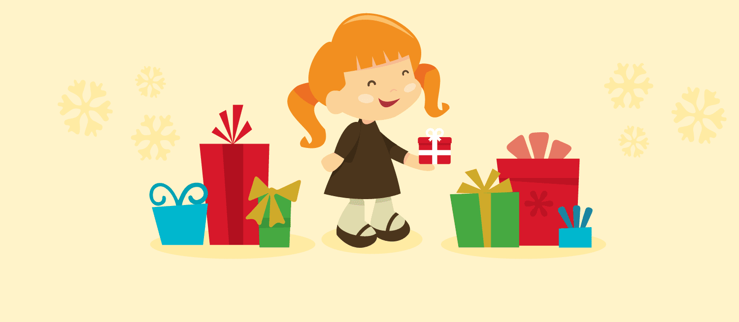 The Rise of Personalized Gifts